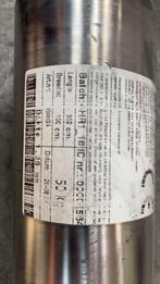 Nieuwe rol lood groot, Nieuw, Metaal, Grijs, Ophalen