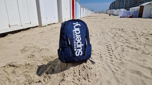 Sac de outlet plage superdry