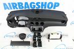 Airbag kit Tableau de bord MB A-klasse W176 facelift, Autos : Pièces & Accessoires, Tableau de bord & Interrupteurs, Utilisé, Enlèvement ou Envoi