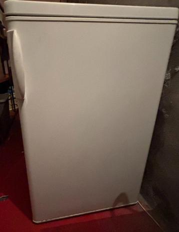 Pentaan frigo 75-100L, 75 à 100 litres, Enlèvement, Comme neuf, Avec compartiment congélateur