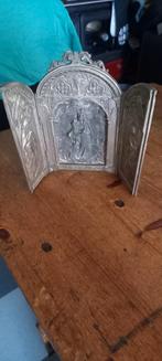 Triptyque icône, Ophalen of Verzenden