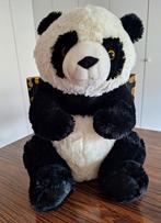 Heel mooie knuffel panda Soft Toys 40 cm, Ophalen of Verzenden