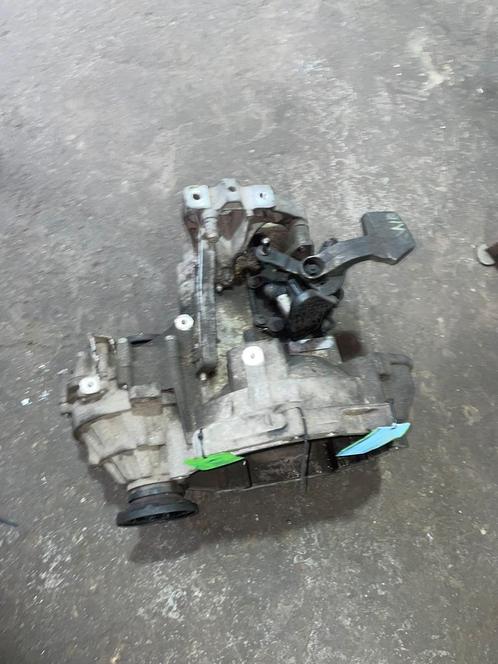Vw Golf 6 versnellingsbak, Auto-onderdelen, Transmissie en Toebehoren, Seat, Volkswagen, Skoda, Ophalen of Verzenden