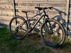 Trek Procaliber 9.5 – Carbon XC hardtail – bijna nieuw, Fietsen en Brommers, Fietsen | Mountainbikes en ATB, Hardtail, Ophalen of Verzenden