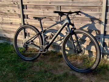 Trek Procaliber 9.5 – Carbon XC hardtail – bijna nieuw beschikbaar voor biedingen