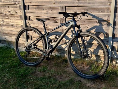 Trek Procaliber 9.5 – Carbon XC hardtail – bijna nieuw, Fietsen en Brommers, Fietsen | Mountainbikes en ATB, Zo goed als nieuw