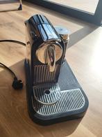 Philips nespresso, Enlèvement