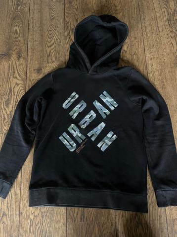 Trui beschikbaar voor biedingen