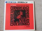 Lee morgan - Cornbread / most like lee   Blue note, Gebruikt, 7 inch, Ophalen of Verzenden, Jazz en Blues