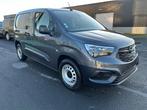 Opel Combo Turbo D BlueInjection Edition L1H1, Autos, Opel, Achat, 3 places, Combo Tour, Boîte manuelle