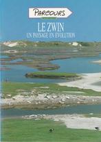 Le Zwin Un paysage en évolution Pierre Lambelin, Boeken, Nieuw, Ophalen of Verzenden, Pierre Lambelin, Natuurwetenschap