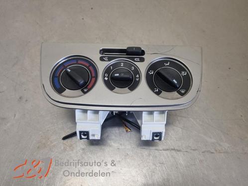 Kachel Bedieningspaneel van een Fiat Fiorino, Auto-onderdelen, Dashboard en Schakelaars, Fiat, Gebruikt, 3 maanden garantie, Ophalen of Verzenden