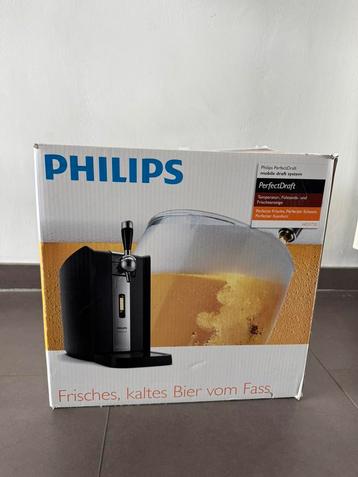 Philips PerfectDraft beschikbaar voor biedingen
