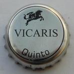 Kroonkurk Vicaris Quinto (1101), Verzamelen, Verzenden, Gebruikt