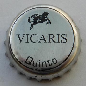 Kroonkurk Vicaris Quinto (1101) beschikbaar voor biedingen