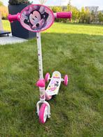 Step meisje Minnie, Fietsen en Brommers, Ophalen, Gebruikt