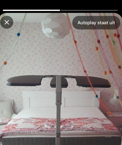 Philips Sun Relaxmobile, Elektronische apparatuur, Zonnebanken en Gezichtsbruiners, Gebruikt, Ophalen of Verzenden