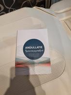 Massagebed Andullatie, Enlèvement