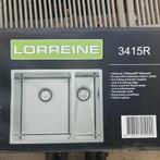 Spoelbak, Huis en Inrichting, Keuken | Keukenelementen, Ophalen, Nieuw