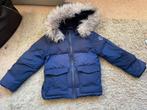 Winterjas 4 jaar oud, Kinderen en Baby's, Kinderkleding | Maat 104, Jongen, Gebruikt, Jas, Okaidi