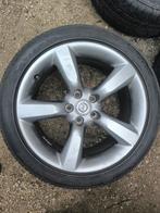 Velgen 18" Nissan 350z, Auto-onderdelen, Banden en Velgen, Ophalen, Band(en)