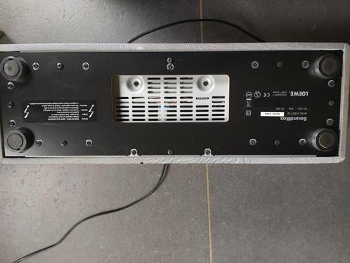 soundbox Loewe, Audio, Tv en Foto, Soundbars, Ophalen