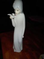 Lladro porselein beeldje, Ophalen of Verzenden