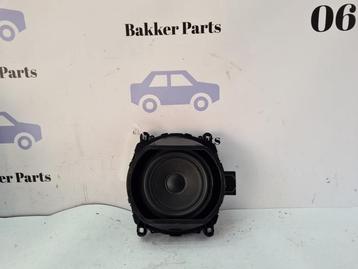 Luidspreker van een BMW X3 beschikbaar voor biedingen