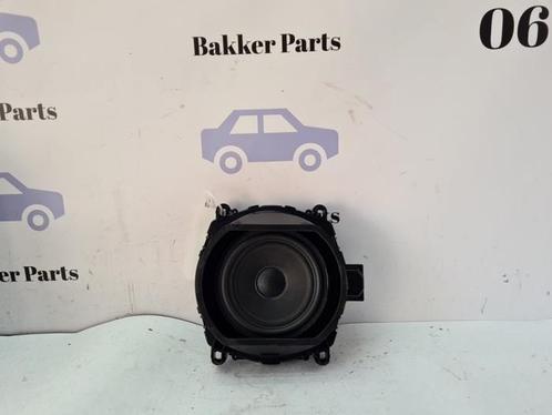 Luidspreker van een BMW X3, Auto-onderdelen, Elektronica en Kabels, BMW, Gebruikt, 3 maanden garantie