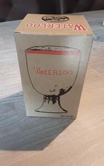 Waterloo bierpint 33cl!, Nieuw, Overige merken, Glas of Glazen, Ophalen of Verzenden