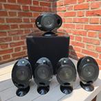 Kef 2000 5.1 luidspreker, Ophalen, Zo goed als nieuw