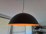 Hanglamp SLV Forcini 75cm doorsnede geborsteld brons, Ophalen