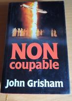 non coupable autobiographie, Livres, Biographies, Comme neuf, John Grisham, Autre, Enlèvement ou Envoi