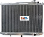 Radiateur Nissan Navara D22 3.0L ZD30 2001-2006; 3.3 V6, Neuf, Enlèvement ou Envoi
