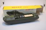 Dinky Toys camion amphibie militaire DUKW n825, Enlèvement ou Envoi, Utilisé, Autres types, Dinky Toys