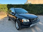 Volvo XC90 2,4D D3 AWD À TRACTION INTÉGRALE EXCLUSIVE, Autos, Volvo, Achat, 2400 cm³, Entreprise, 7 places