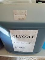 2x Glycol 10L, Ophalen, Nieuw