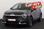 Kia Sportage 1.6 T-GDI 7DCT LX+ MHEV 1.6 T-GDI 7DCT LX+ MHEV, Auto's, Gebruikt, 159 pk, Parkeersensor, Bedrijf