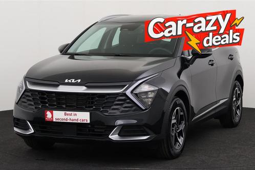 Kia Sportage 1.6 T-GDI 7DCT LX+ MHEV 1.6 T-GDI 7DCT LX+ MHEV, Auto's, Kia, Bedrijf, Te koop, Sportage, Achteruitrijcamera, Airconditioning