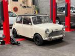 classic mini cooper, Auto's, Particulier, Cooper, Te koop, Benzine