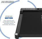 PH Fitness Treadmill 8 km/h Incline Foldable CR-B3, Sport en Fitness, Ophalen of Verzenden, Nieuw, Buik, Overige typen