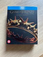 Game of Thrones - seizoen 2, Cd's en Dvd's, Blu-ray, Ophalen of Verzenden, Zo goed als nieuw, Tv en Series, Boxset