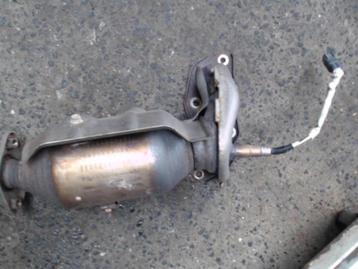 Catalyseur Peugeot 107 1.0i 50kw 2009-2012 LP/14920 beschikbaar voor biedingen