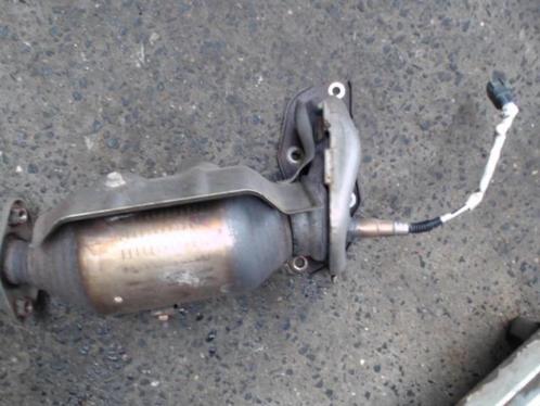 Catalyseur Peugeot 107 1.0i 50kw 2009-2012 LP/14920, Auto-onderdelen, Uitlaatsystemen, Peugeot, Gebruikt, Ophalen