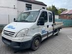 Iveco daily 35s14 2.3 hpi, Auto's, Te koop, Iveco, Particulier