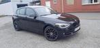 BMW 1 118d sport edetion ZEKER KIJKEN! Word gekeurd, Auto's, BMW, Euro 5, Zwart, Zwart, 5 deurs