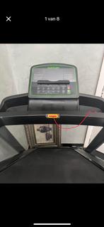 Tunturi Loopband + gratis bench met gewichten, Sport en Fitness, Fitnessapparatuur, Ophalen, Zo goed als nieuw, Loopband