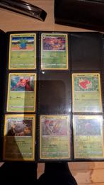 Groot deel van lost origin set + binder, Ophalen
