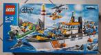 Lego Boot, Kinderen en Baby's, Speelgoed | Duplo en Lego, Ophalen, Nieuw, Complete set, Lego