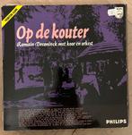 Romain deconinck lp, Cd's en Dvd's, Vinyl | Nederlandstalig, Ophalen, Zo goed als nieuw, 12 inch, Soundtrack of Musical